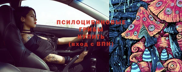 прущий лед Алексеевка